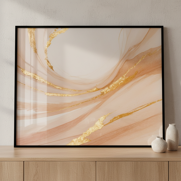 Amber Flow