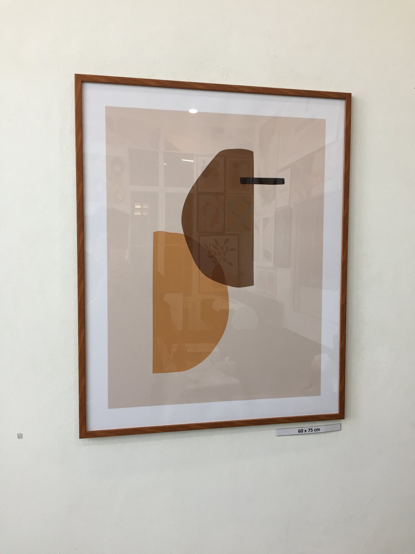 Abstract Shapes