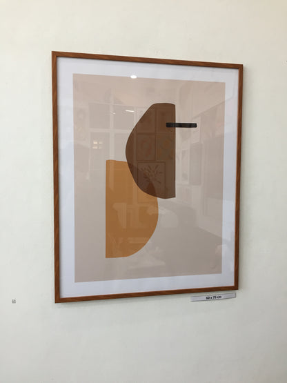 Abstract Shapes