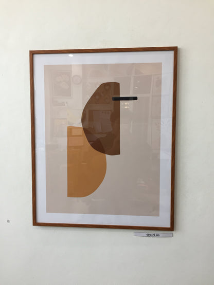 Abstract Shapes