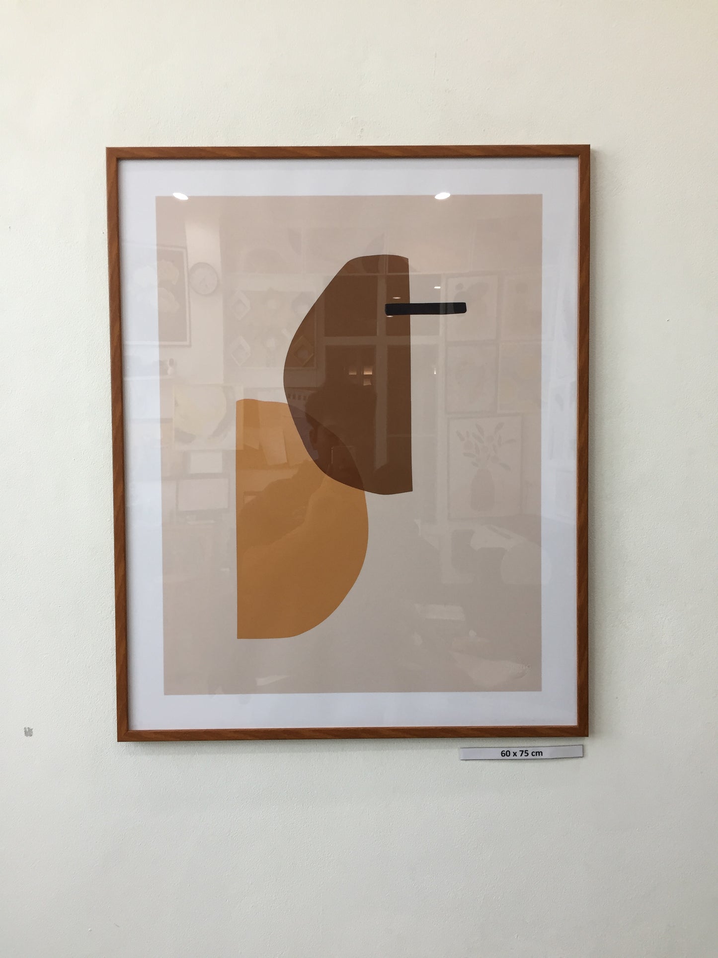 Abstract Shapes