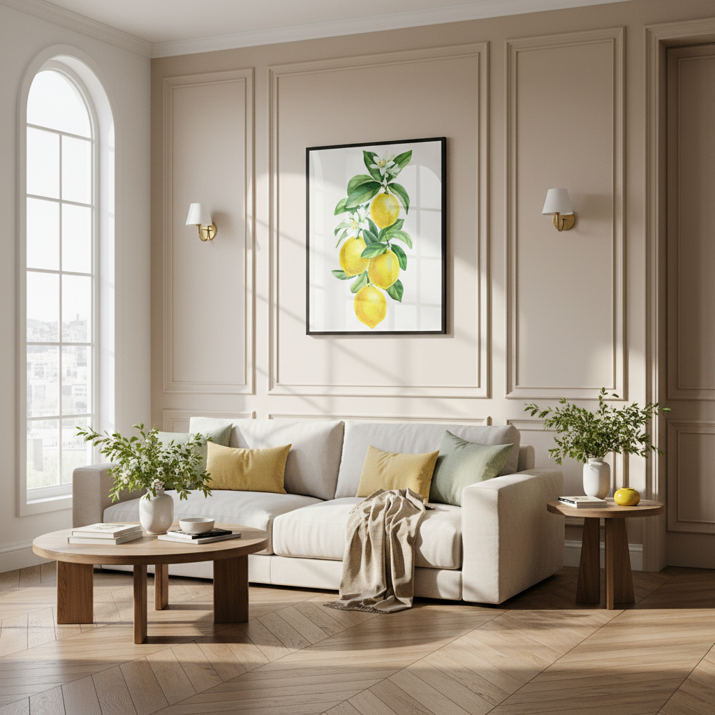Lemon I