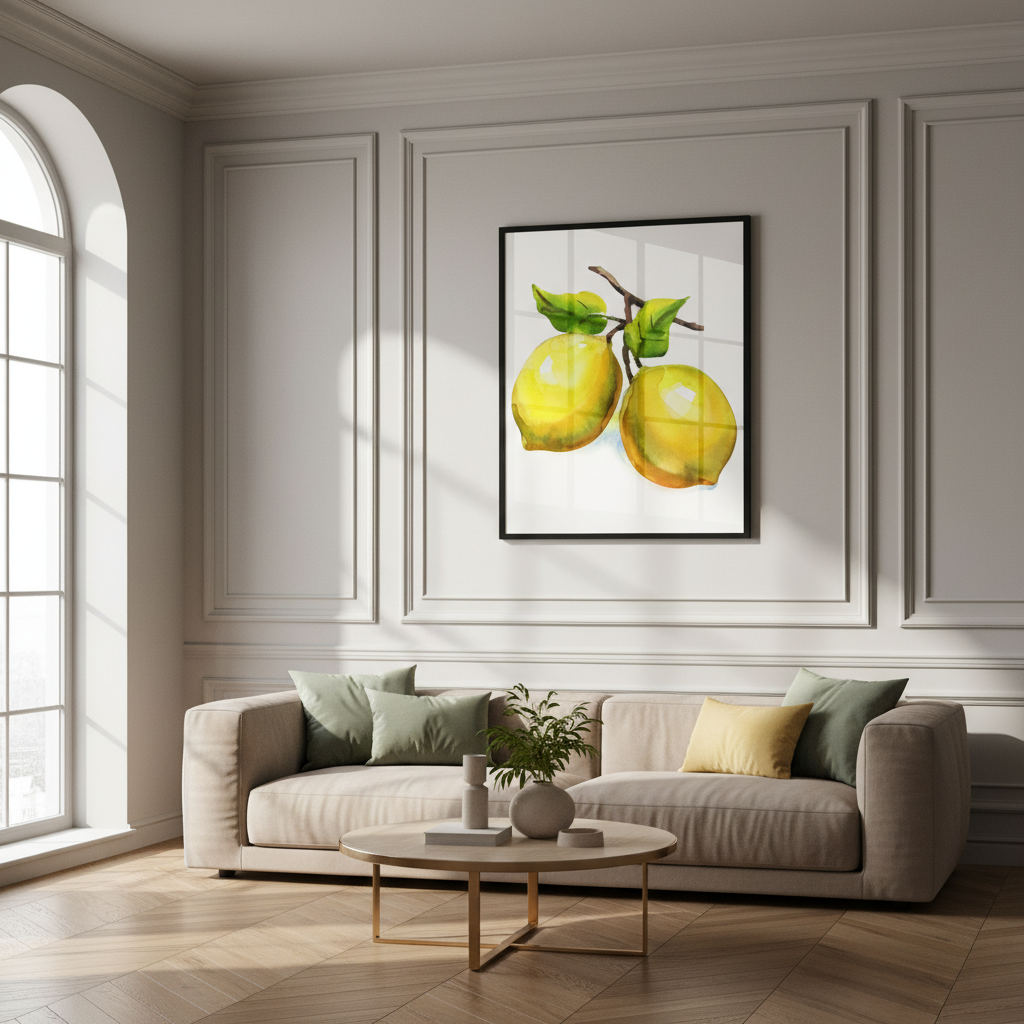 Lemon II