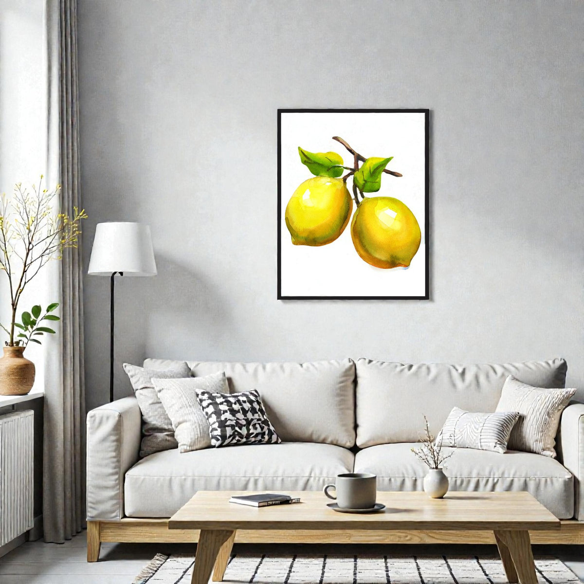 Lemon Ii Lemon II – PENNELLO