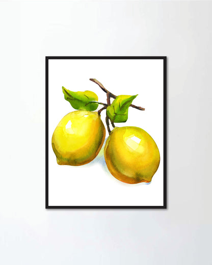 Lemon II