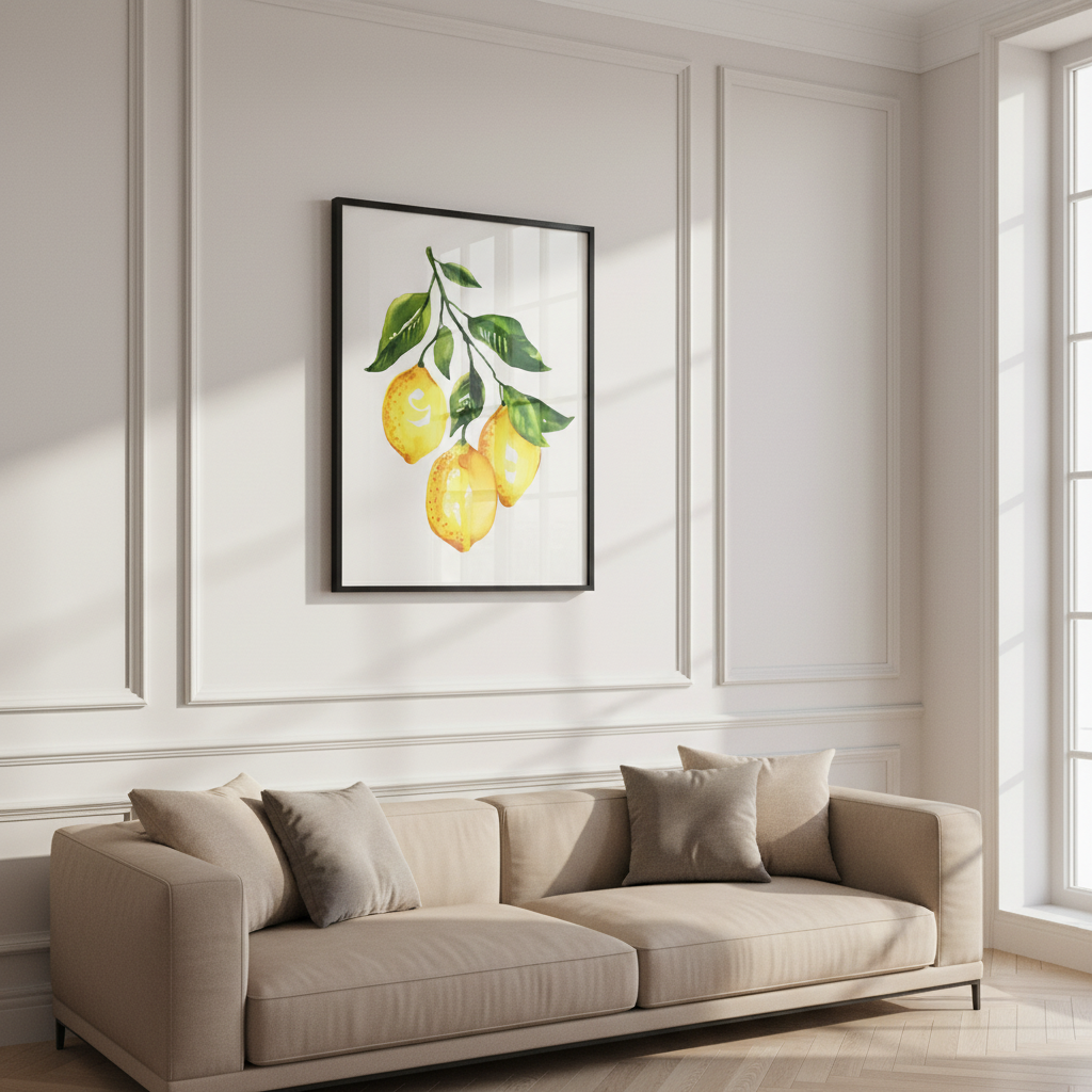 Lemon III
