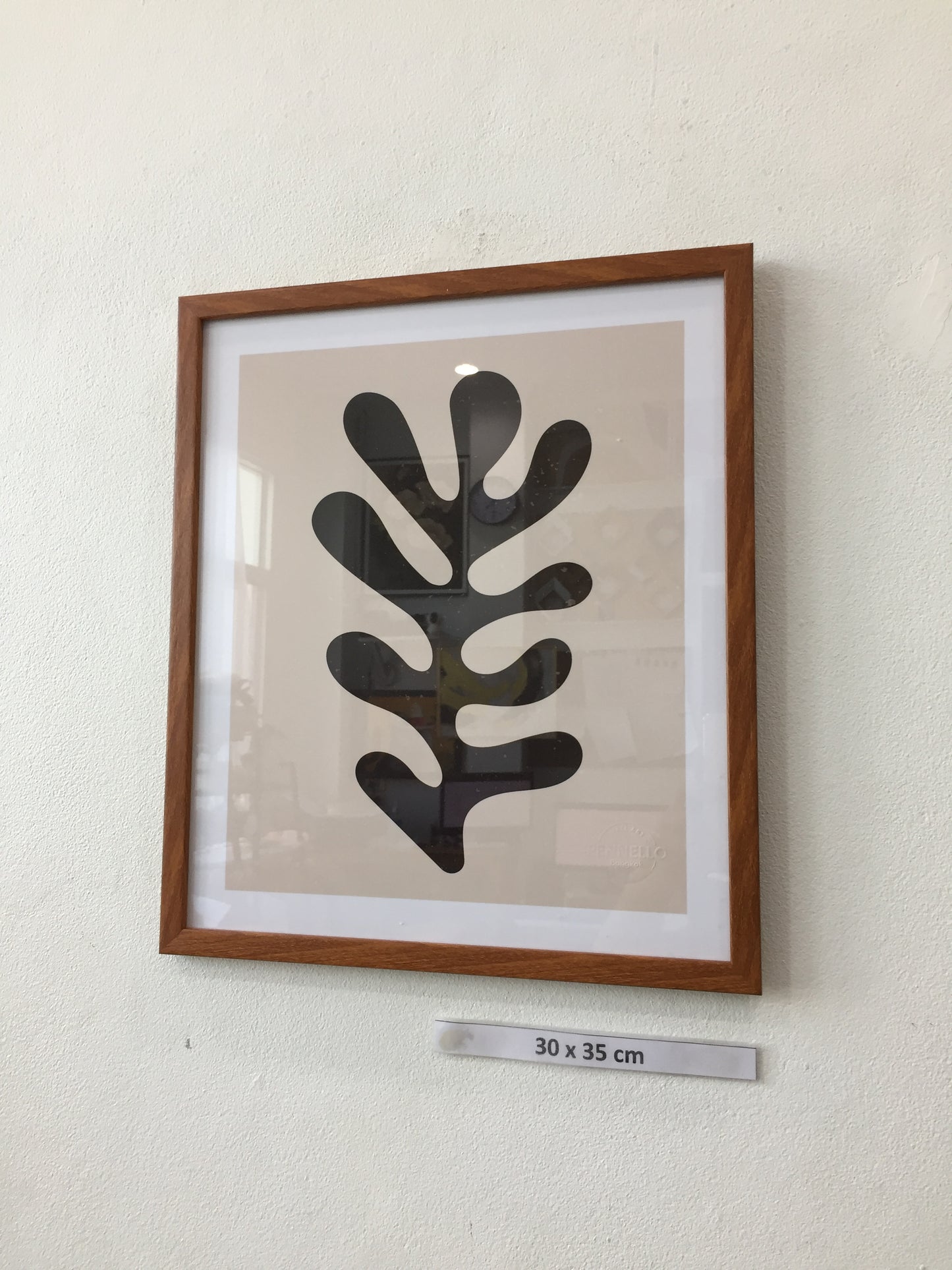 Matisse inspired