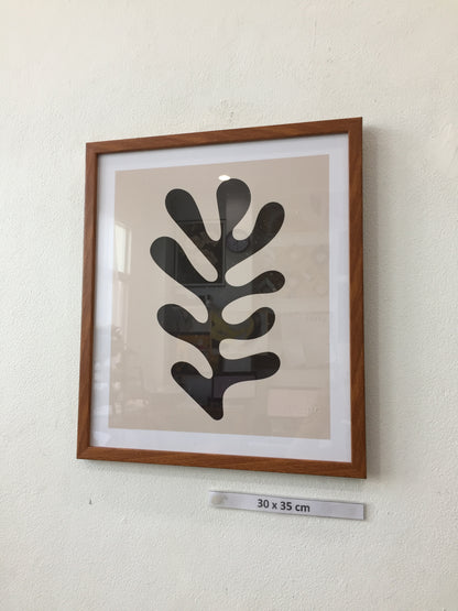 Matisse inspired