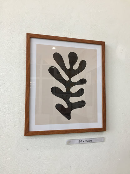 Matisse inspired