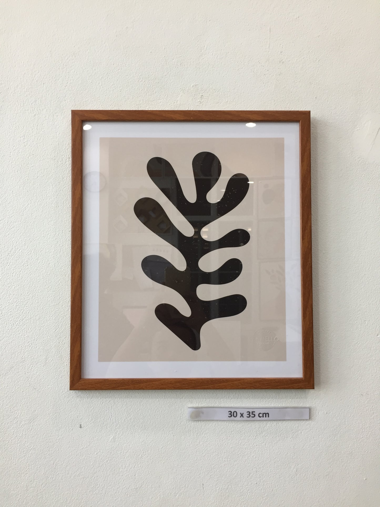 Matisse inspired