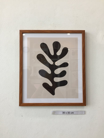 Matisse inspired