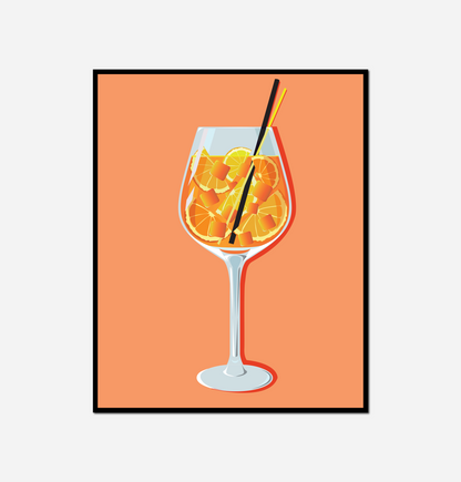 Drink straw