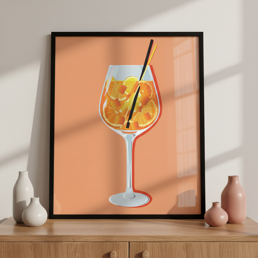 Drink straw