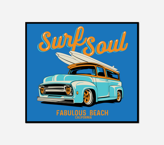 surfers soul surfboarder s car surfboard