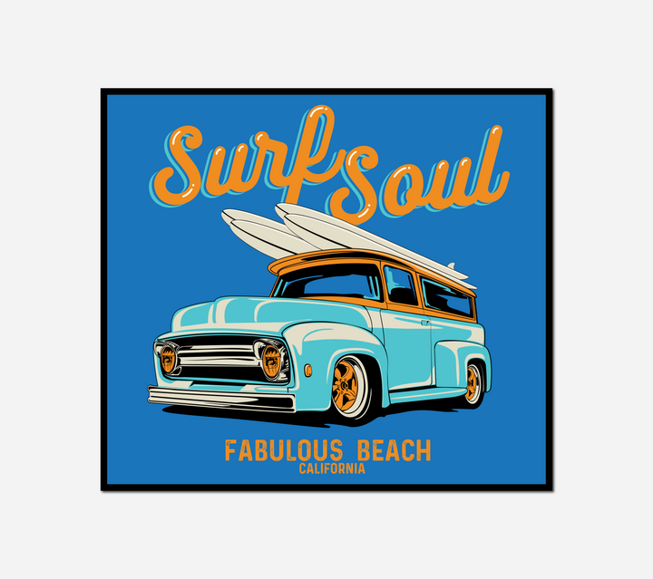 surfers soul surfboarder s car surfboard