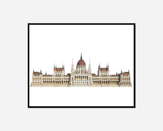 building clock tower