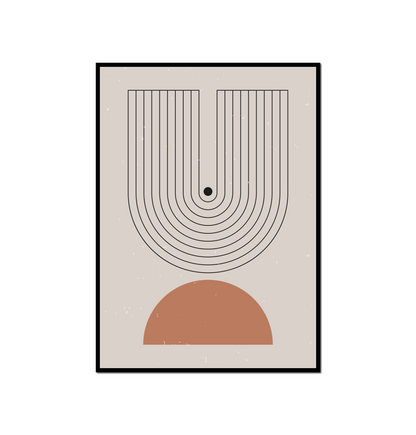 Close geometric design
