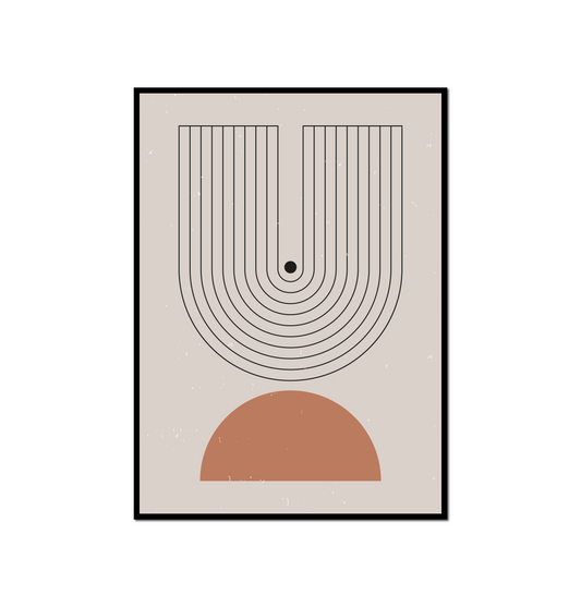 close geometric design