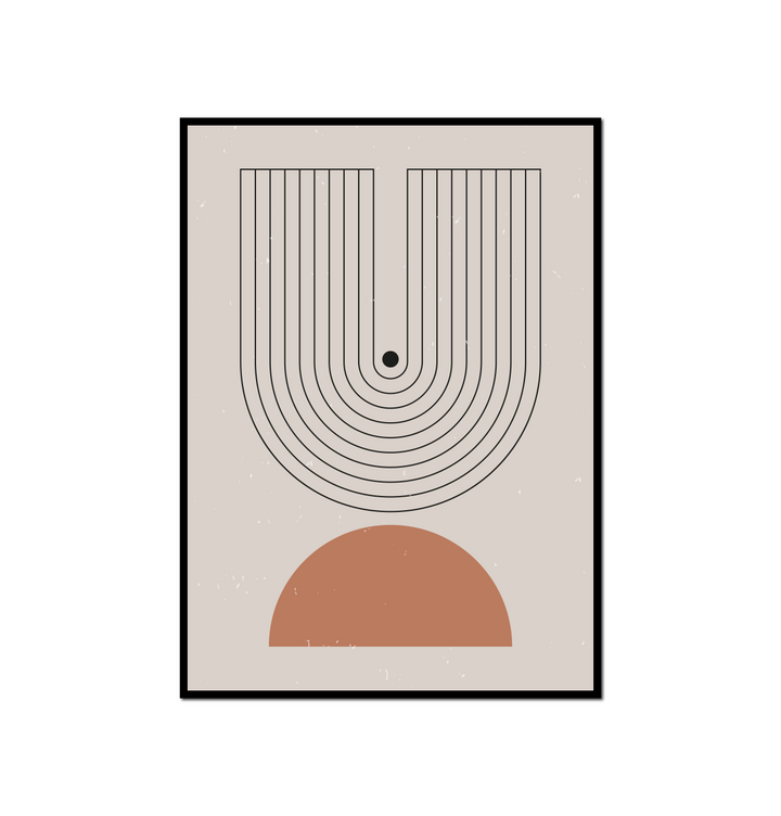 close geometric design