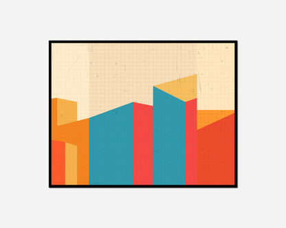 city buildings