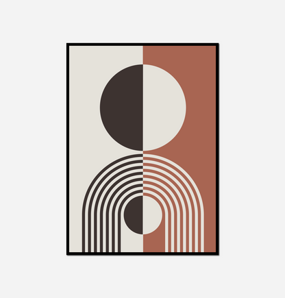 Geometric design