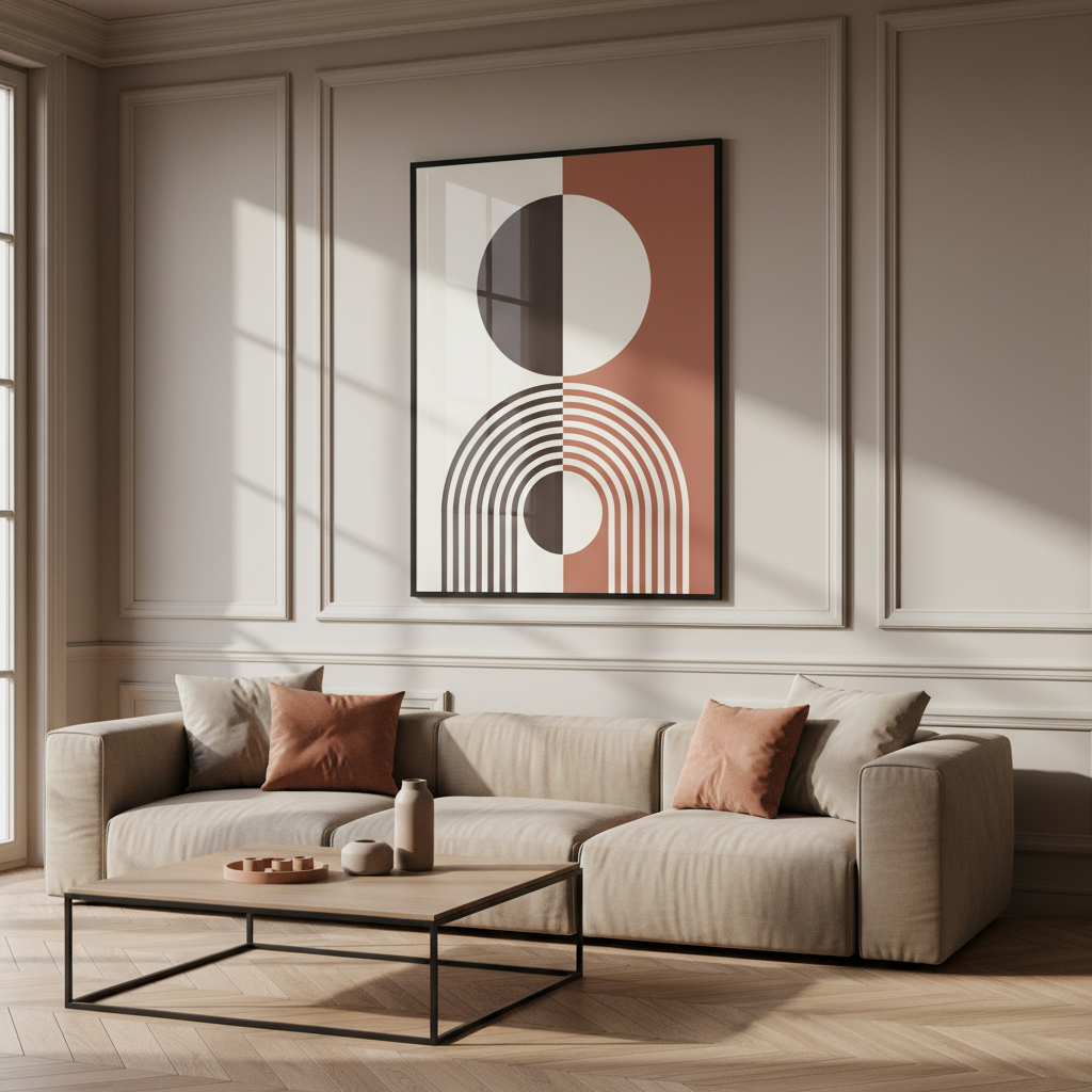 Geometric design