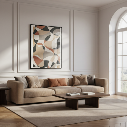 close painting