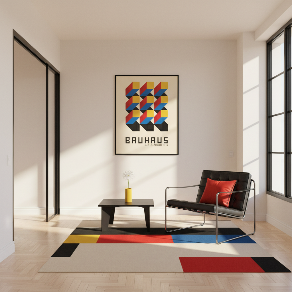 Logo colorful design