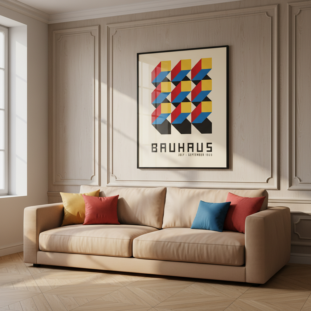 Logo colorful design
