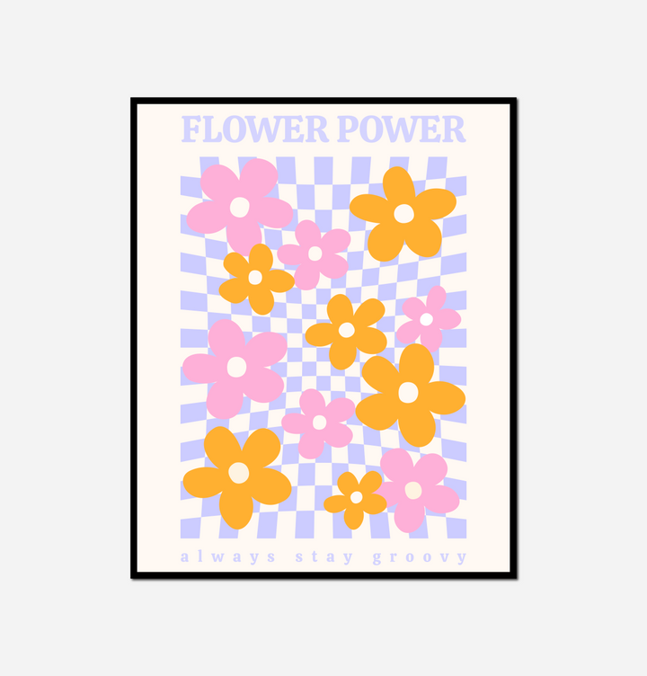 flowers