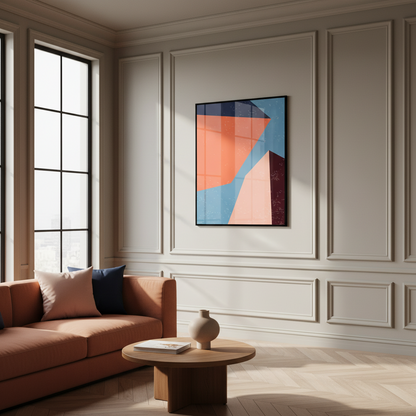 Geometric design