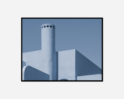 Building clock