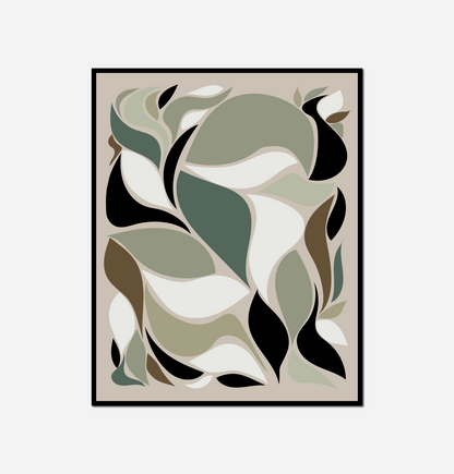 Painting pattern