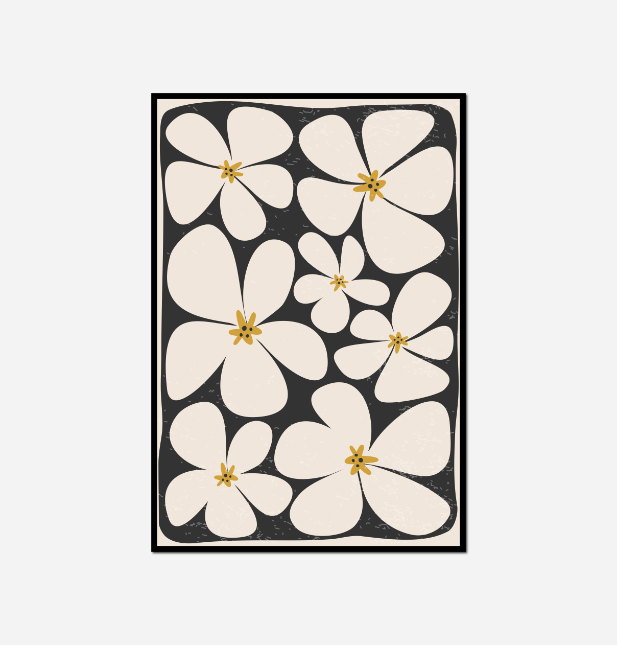 flower pattern