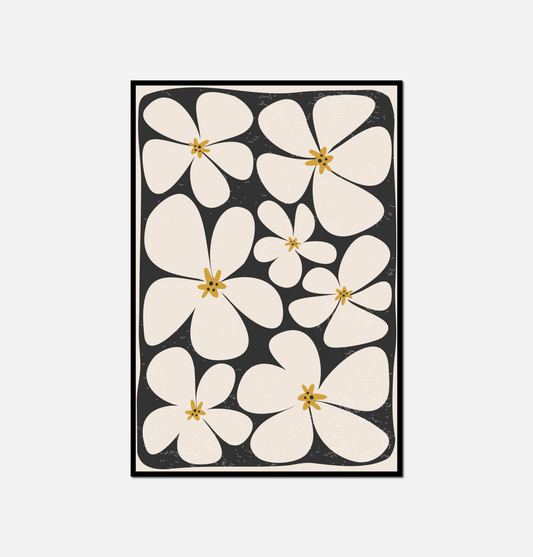 flower pattern