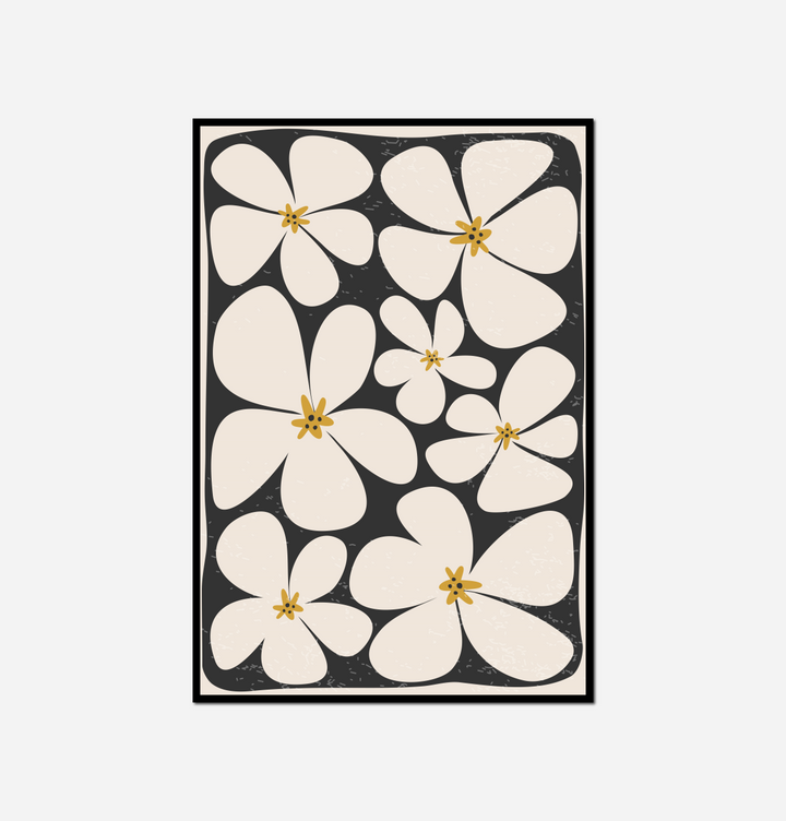 flower pattern