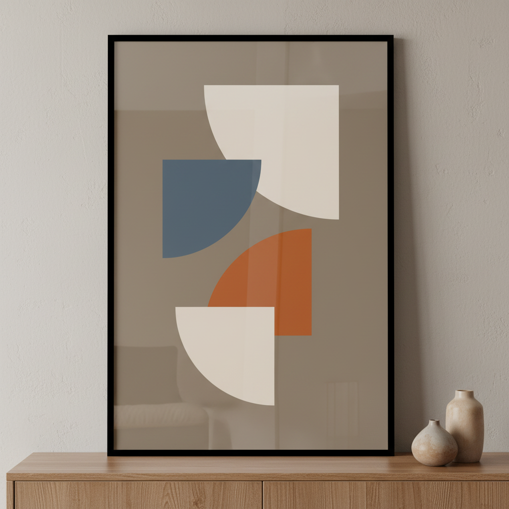 Geometric design