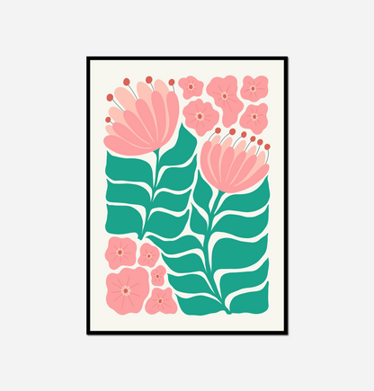 Flower arrangement