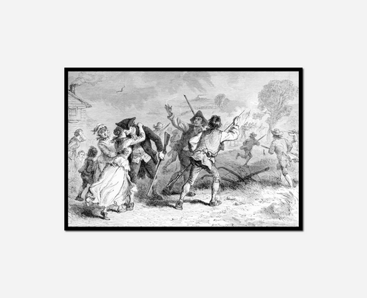 man woman dancing woods