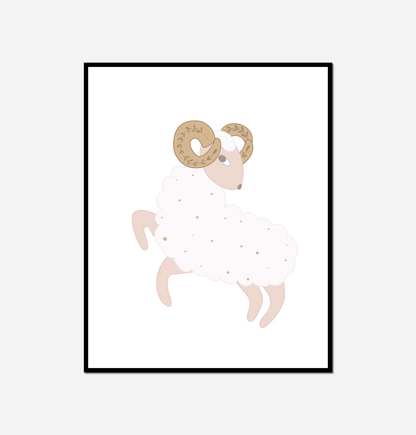 ram big horn