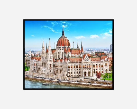 building clock tower