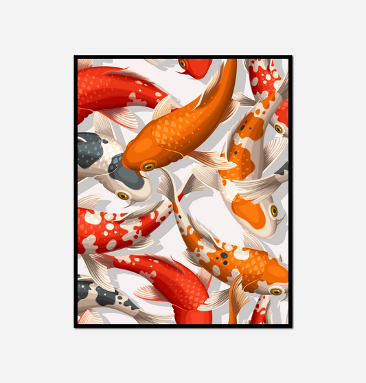 painting sailboat ocean sunset