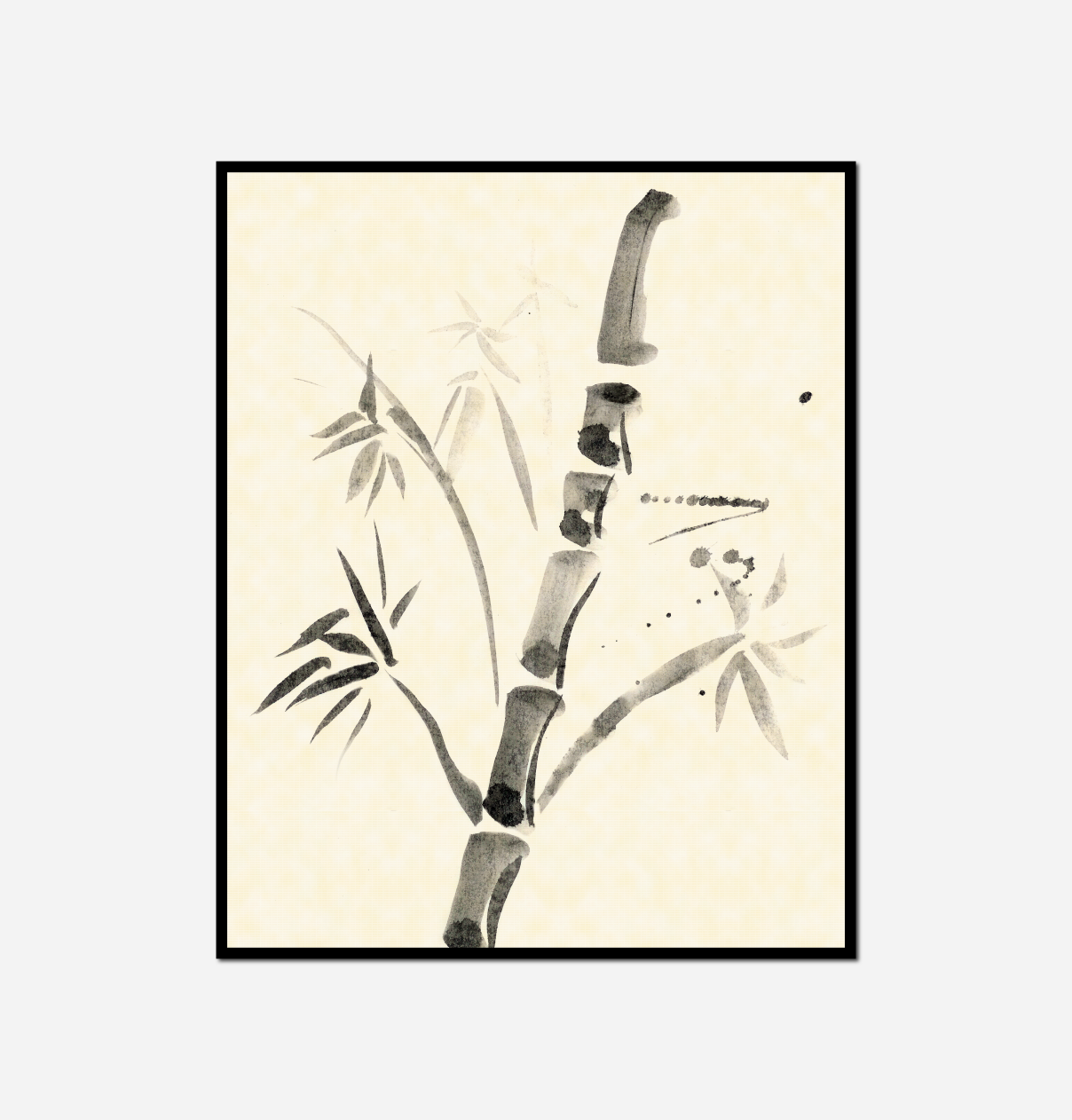 leopard glasses bow tie