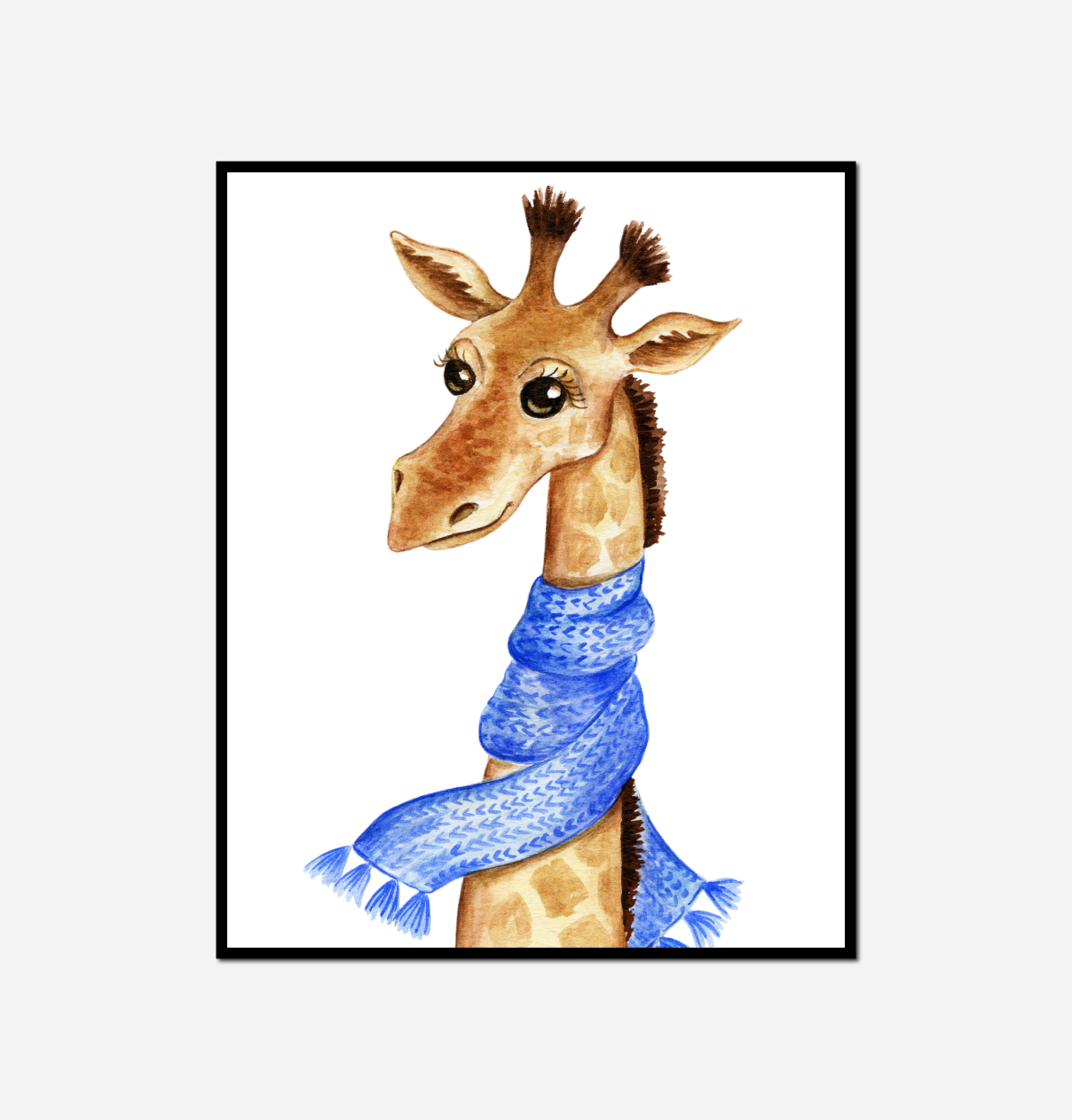 painting two swans pond pink flowers