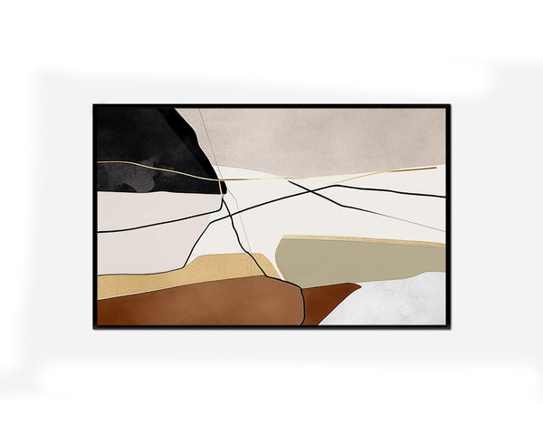 Abstact Modern