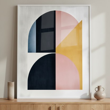 Chromatic Form