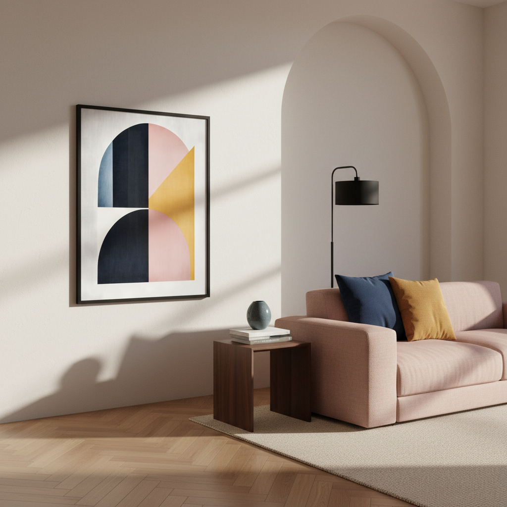 Chromatic Form