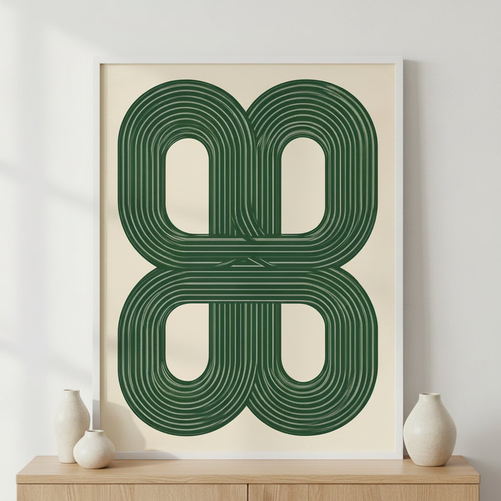 Green Geometry