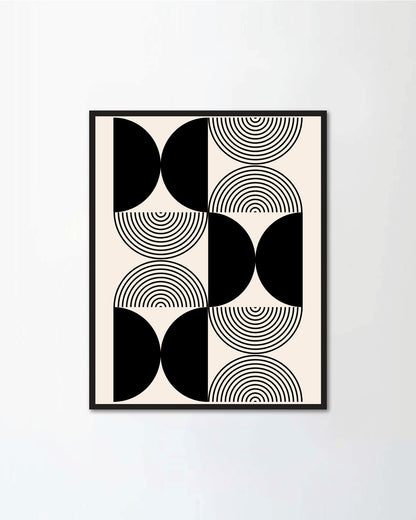 Geometric Code