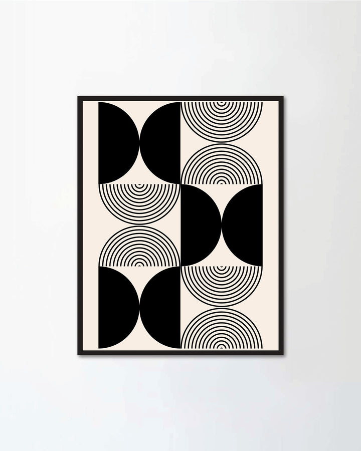 Geometric Code